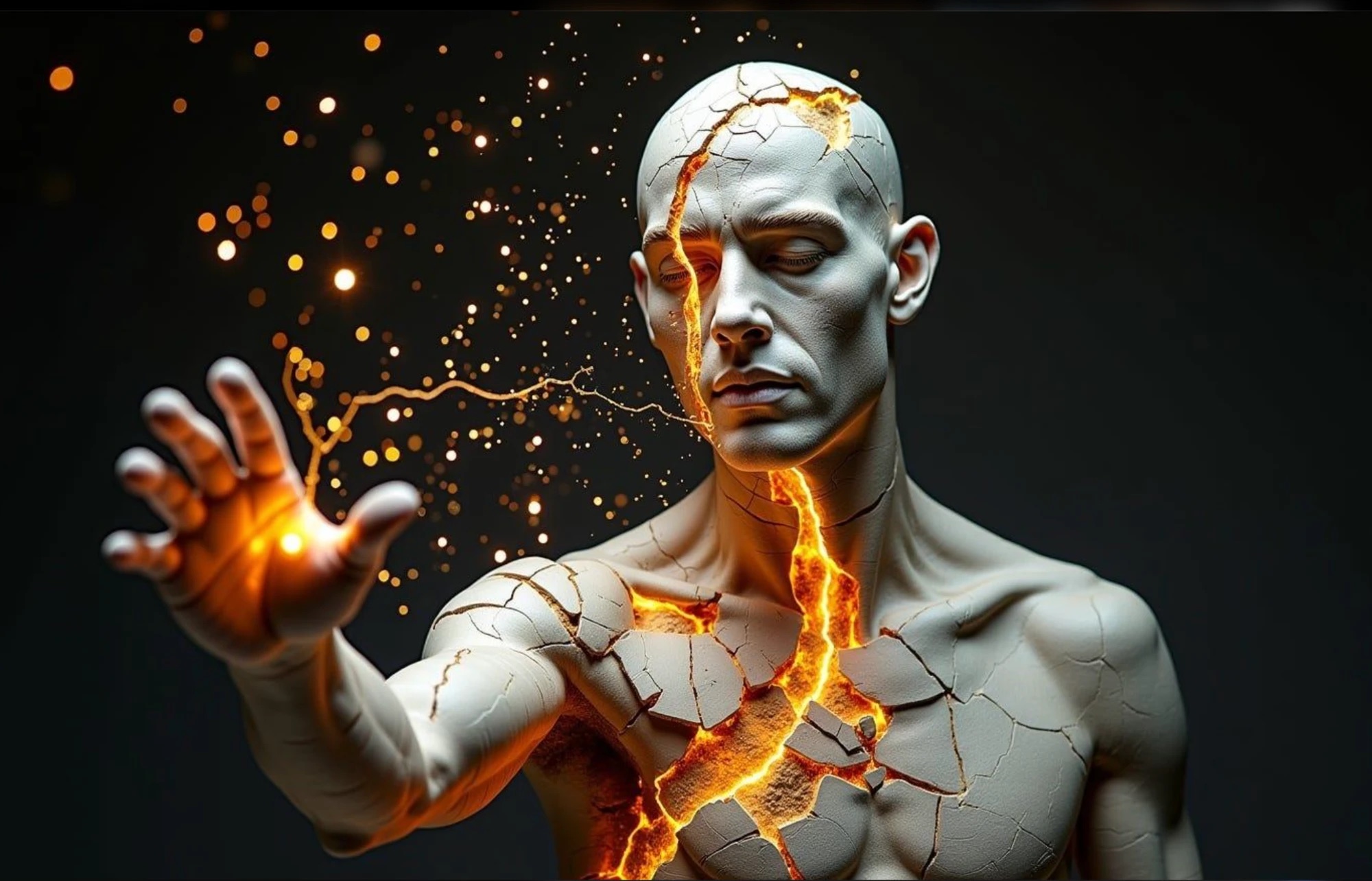 YOUR CUSTOM 12-WEEK NLP PROTOCOL