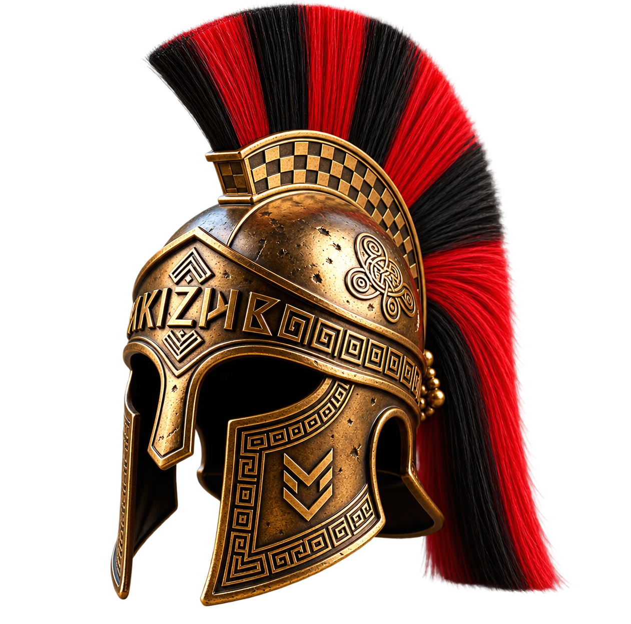 90-DAY HONOR OF A SPARTAN GUARANTEE
