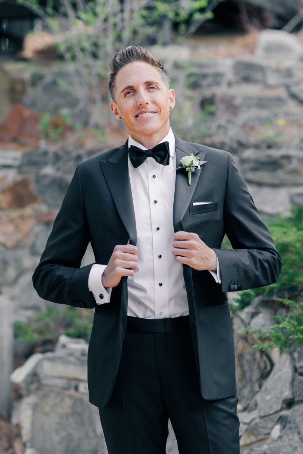 MARK SING