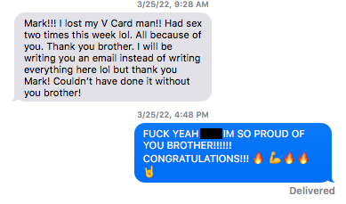 Client review